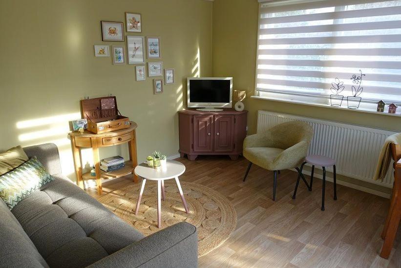 Hotel Rekerlanden 257 à Schoorldam Extérieur photo