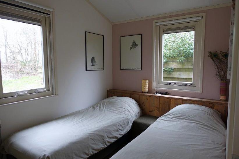 Hotel Rekerlanden 257 à Schoorldam Extérieur photo