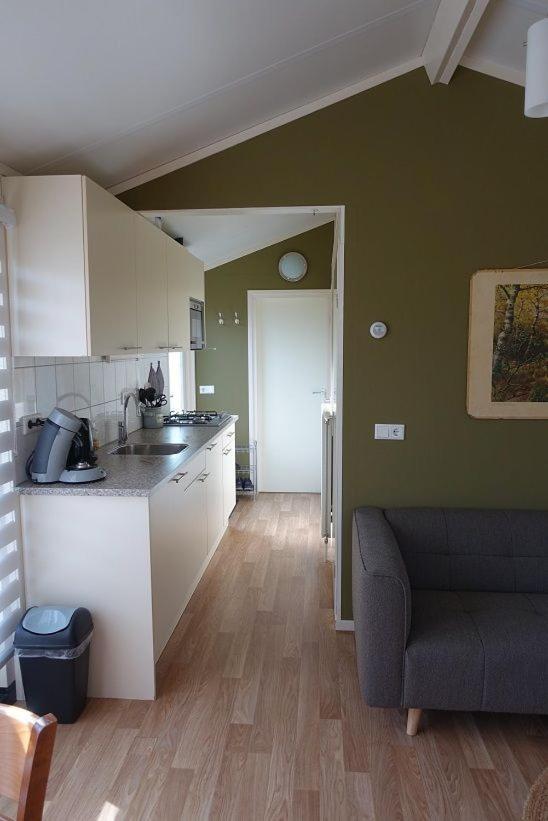 Hotel Rekerlanden 257 à Schoorldam Extérieur photo